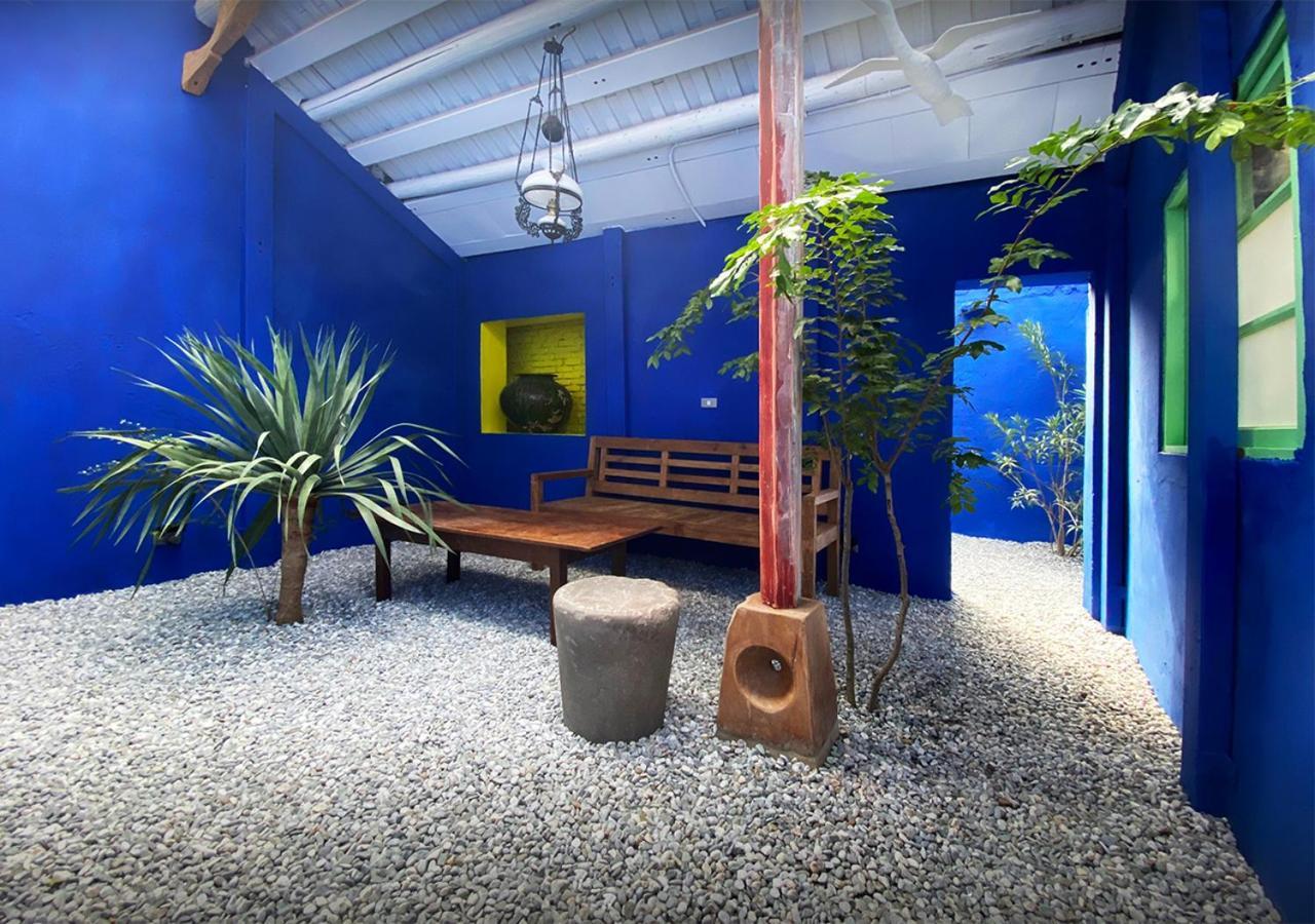 No 79 In Tainan Apartment ภายนอก รูปภาพ
