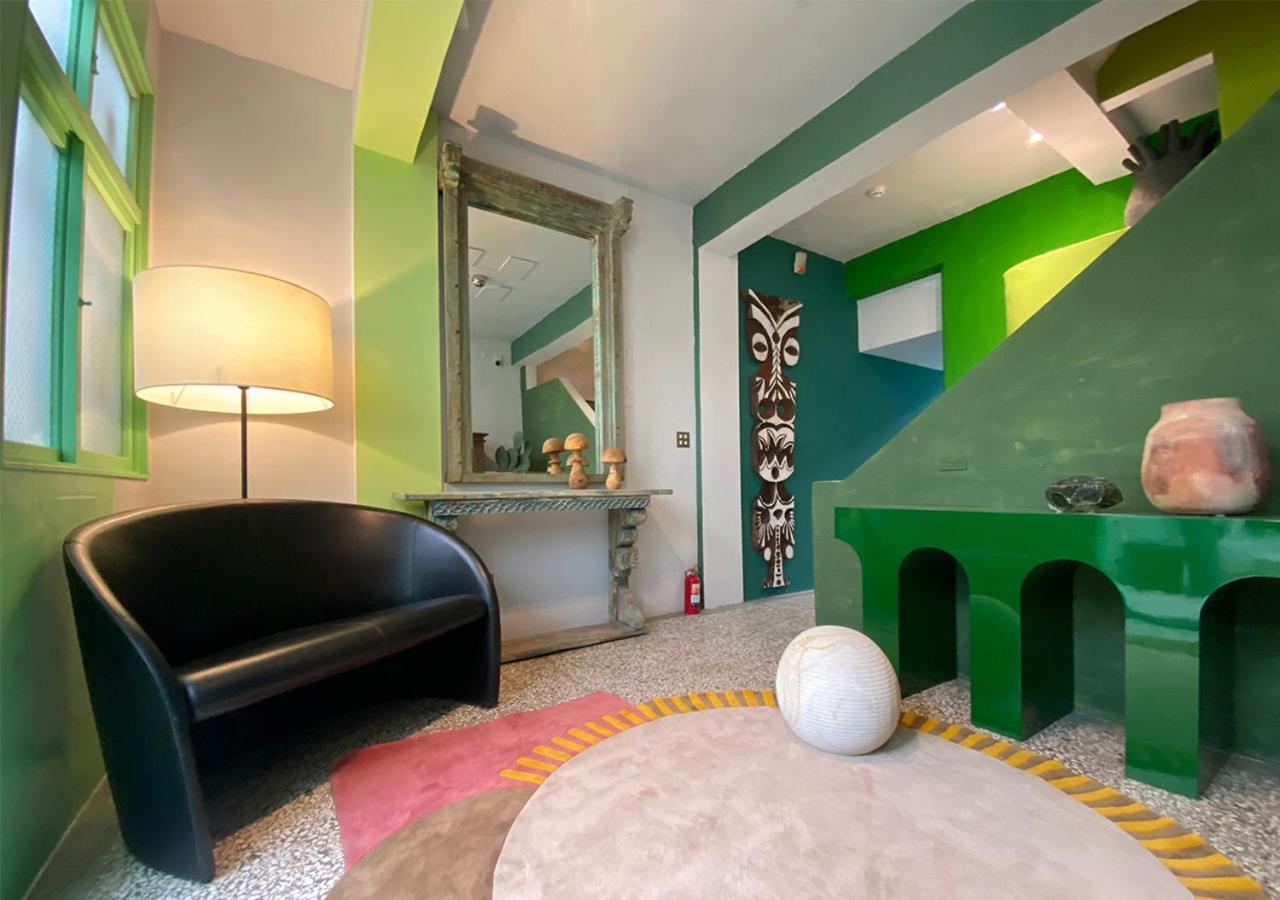 No 79 In Tainan Apartment ภายนอก รูปภาพ