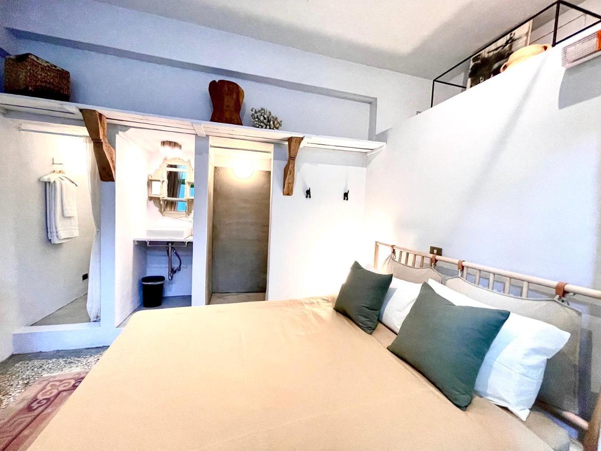 No 79 In Tainan Apartment ภายนอก รูปภาพ