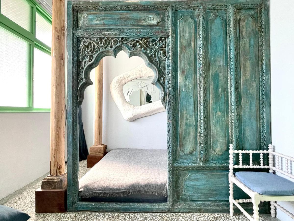 No 79 In Tainan Apartment ภายนอก รูปภาพ