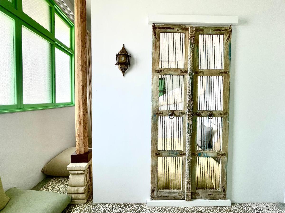 No 79 In Tainan Apartment ภายนอก รูปภาพ