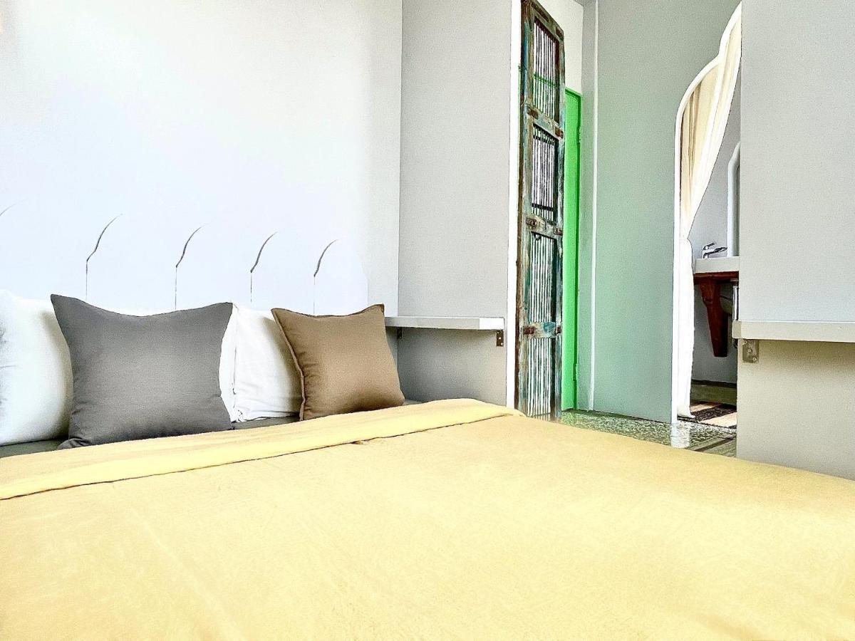 No 79 In Tainan Apartment ภายนอก รูปภาพ
