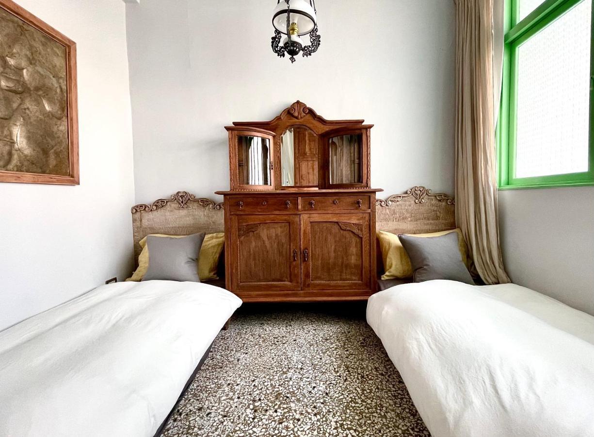 No 79 In Tainan Apartment ภายนอก รูปภาพ