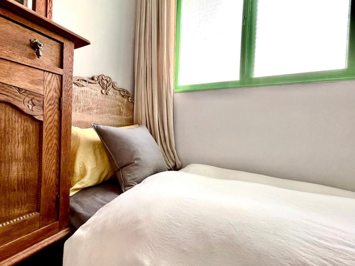 No 79 In Tainan Apartment ภายนอก รูปภาพ