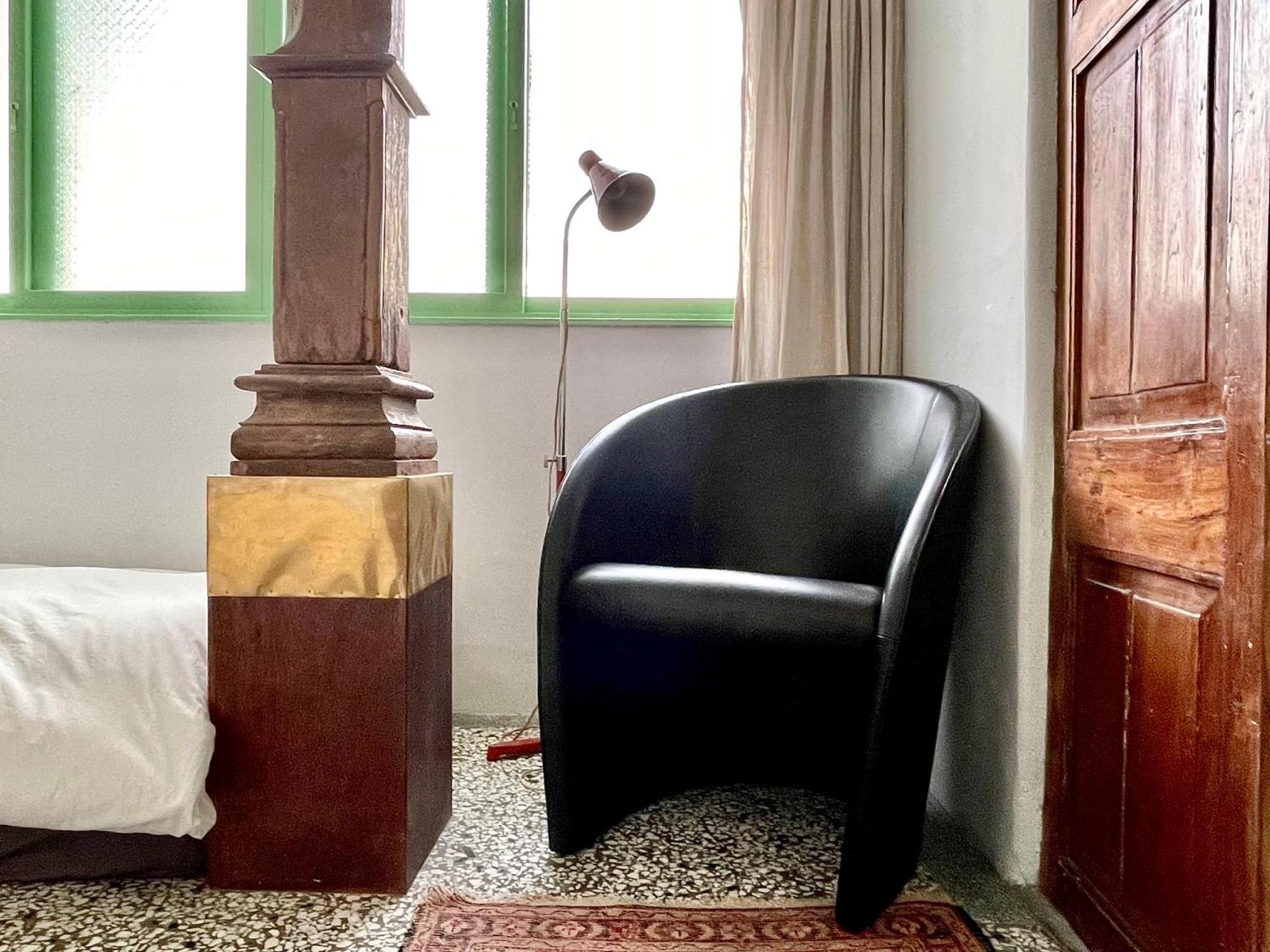 No 79 In Tainan Apartment ภายนอก รูปภาพ