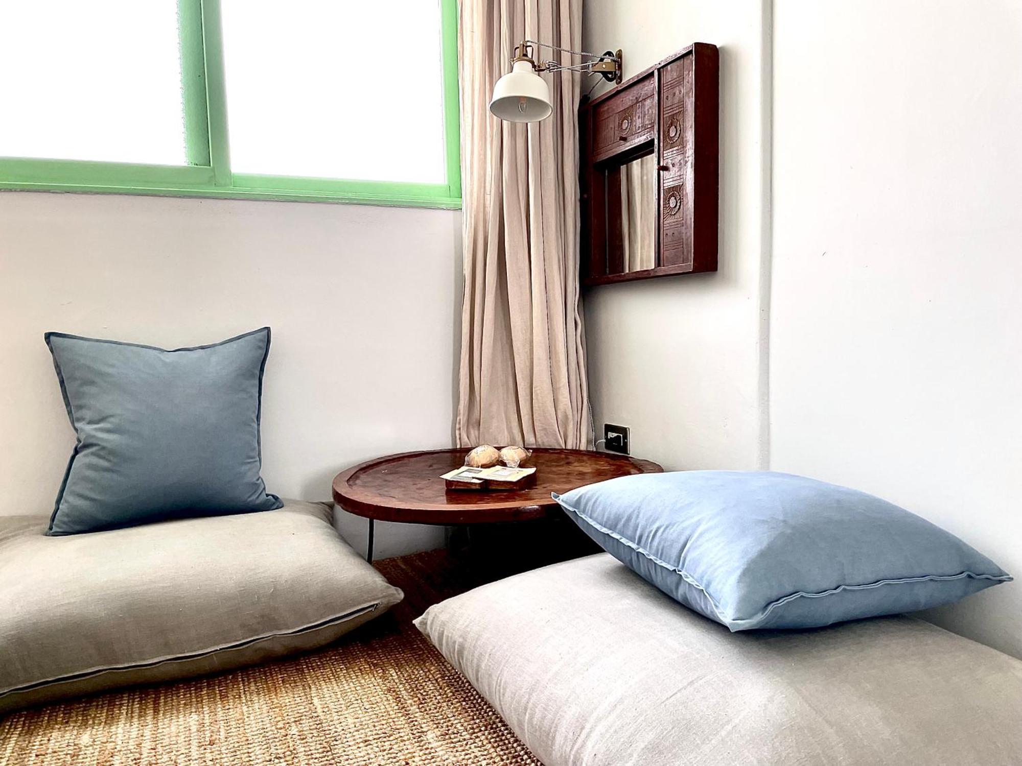 No 79 In Tainan Apartment ห้อง รูปภาพ
