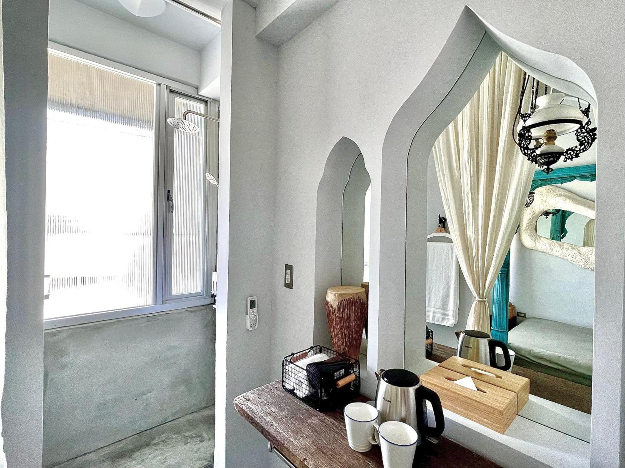 No 79 In Tainan Apartment ห้อง รูปภาพ