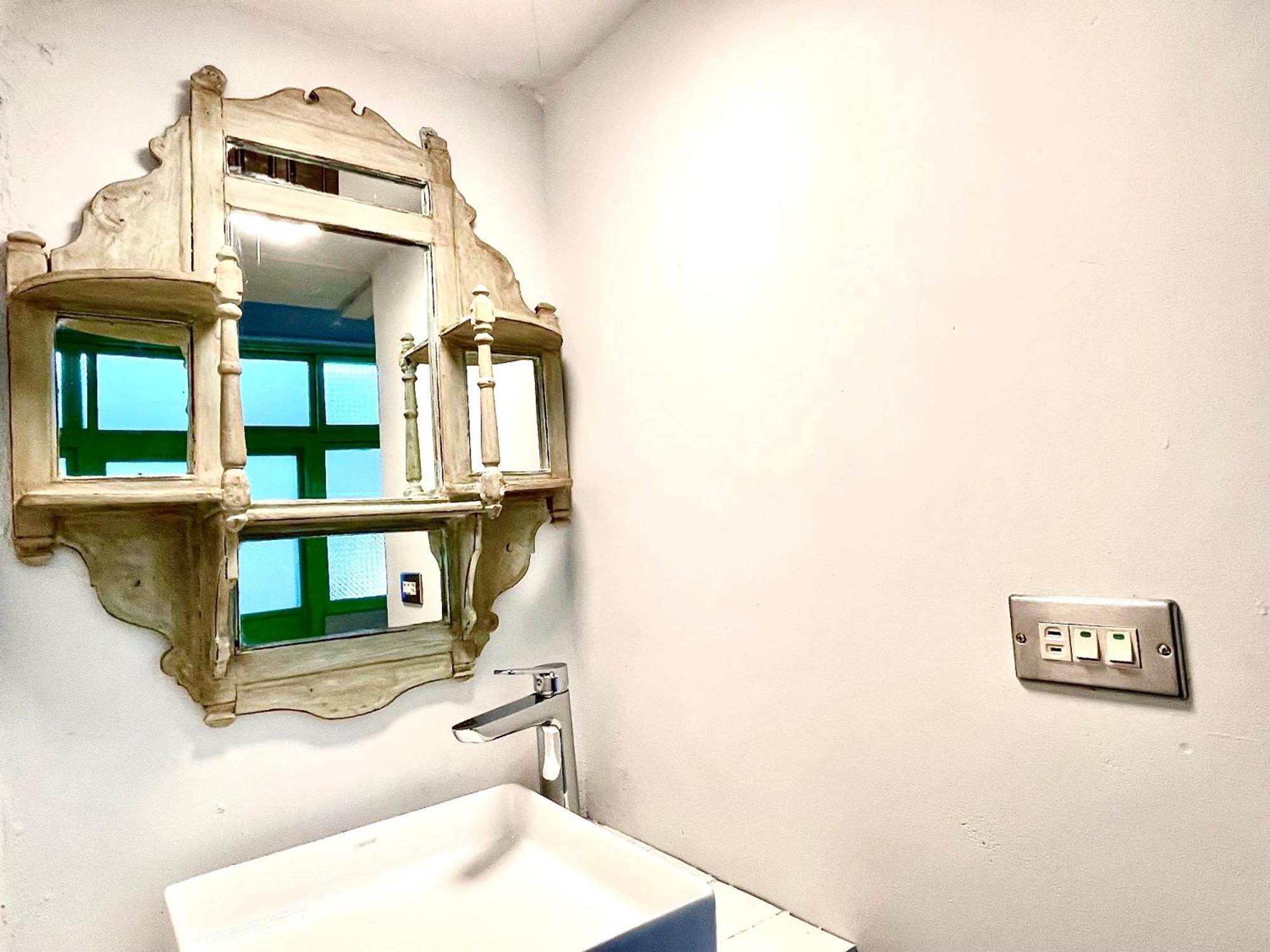 No 79 In Tainan Apartment ภายนอก รูปภาพ
