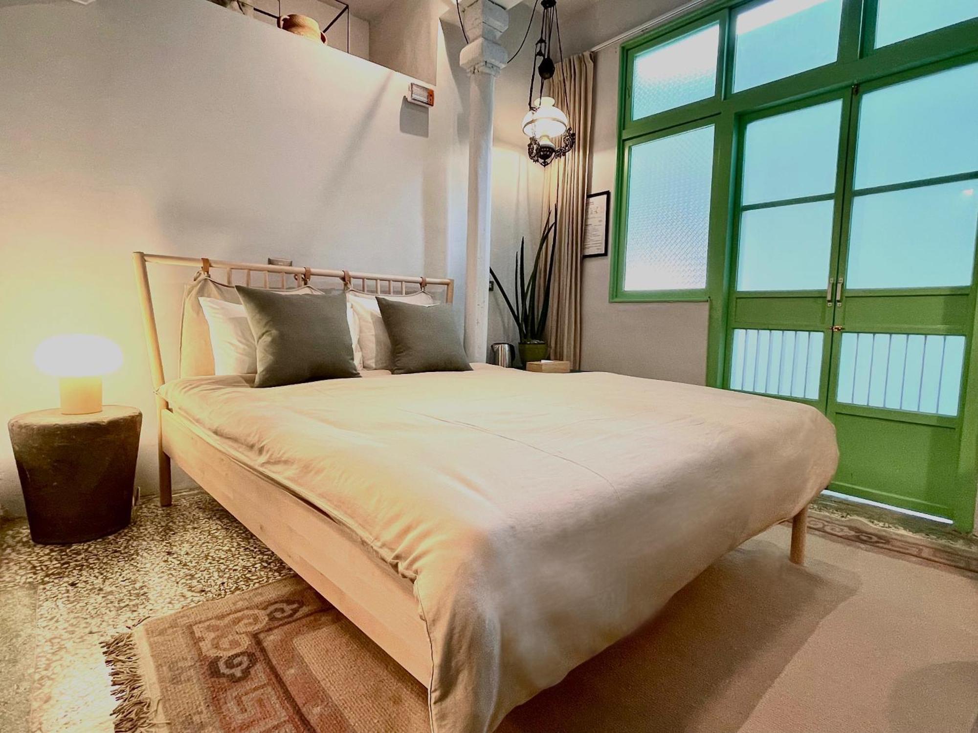 No 79 In Tainan Apartment ห้อง รูปภาพ